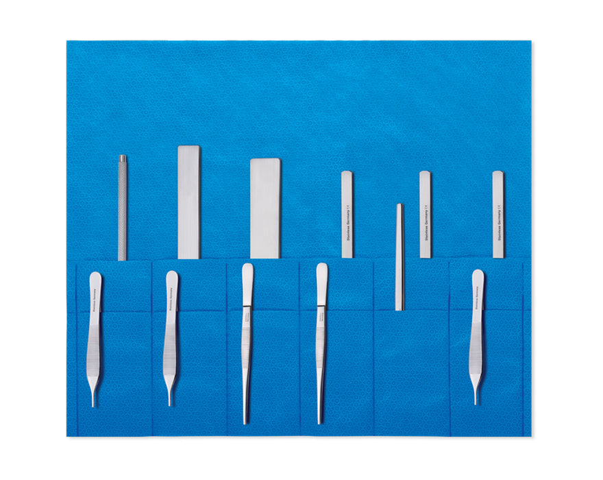 Key Surgical Duraholder Instrument Protection System (IPS) — Serfinity ...