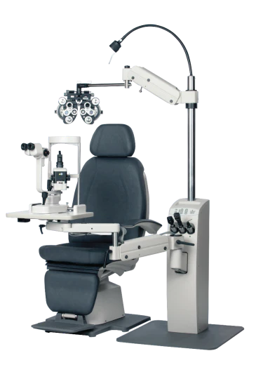Lombart - Chair - CS0LOCS5STANDFG