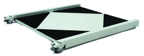 Lombart Instruments - Chair Mover For 22-1/2 Inch Rectangle Base Chair - CS1ZZMOICS4