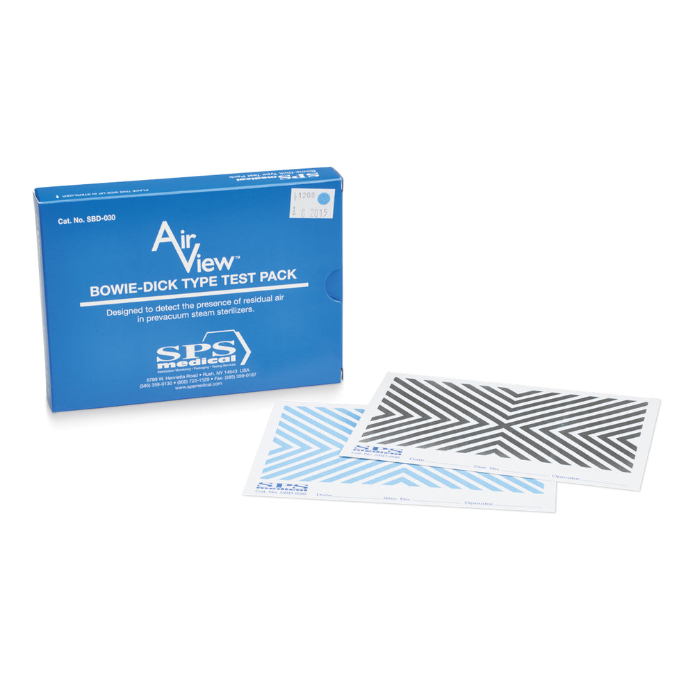 Key Surgical Airview Test Pack - CS-BD030