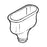 Polypropylene Cupsink