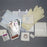 Central Line Dressing Change Tray