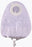 Coloplast Assura Urostomy Pouch Two-Piece System 10-3/4 Inch Length, Maxi Drainable - 1758
