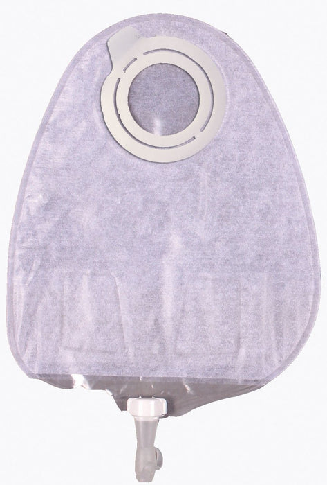 Coloplast Assura Urostomy Pouch Two-Piece System 10-3/4 Inch Length, Maxi Drainable - 1758