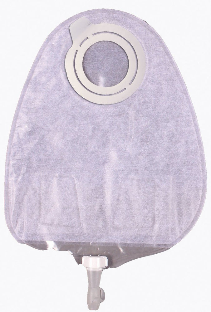 Coloplast Assura Urostomy Pouch Two-Piece System 10-3/4 Inch Length, Maxi Drainable - 1758