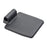 Wheelchair Foot Plate Assembly
