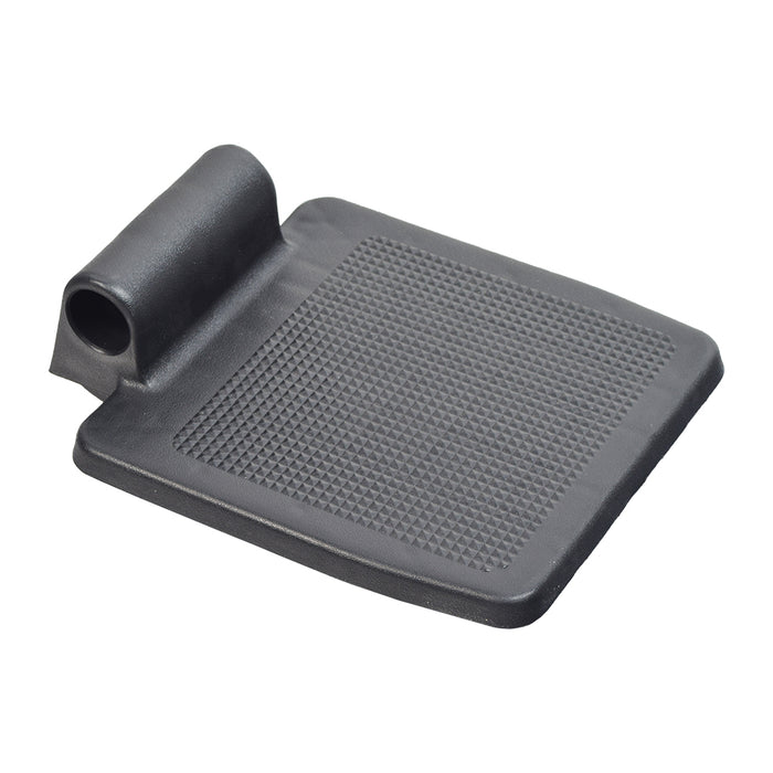 Wheelchair Foot Plate Assembly