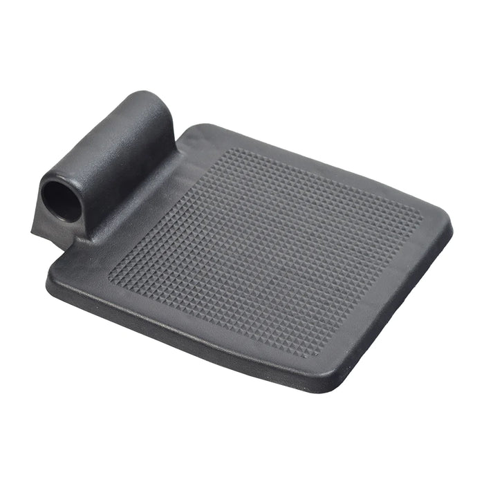 Drive Medical - Wheelchair Foot Plate Assembly For Wheelchair - STDS4S0906-1