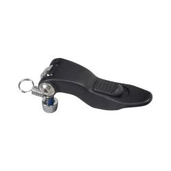 Drive Medical - Walker Knee Pad and Hardware - 95012R79612