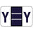 Jeter Alpha Label