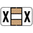 color code labels
