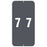 Tabbies Smead LLC Compatible Numeric 91800 Label Rolls and Kit, 2"H x 1"W, 250 Per Role
