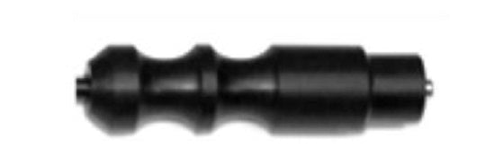 Rear Mounted RF Connector