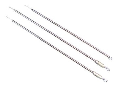 Elmed Injection Aspiration Needles and Biopsy Needle, 3mm