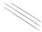 Elmed Injection Aspiration Needles and Biopsy Needle, 3mm