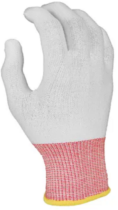 Purus Pure Touch Full and Half Finger Glove Liner - Case of 300 Pair