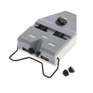 Digital Pupillometer