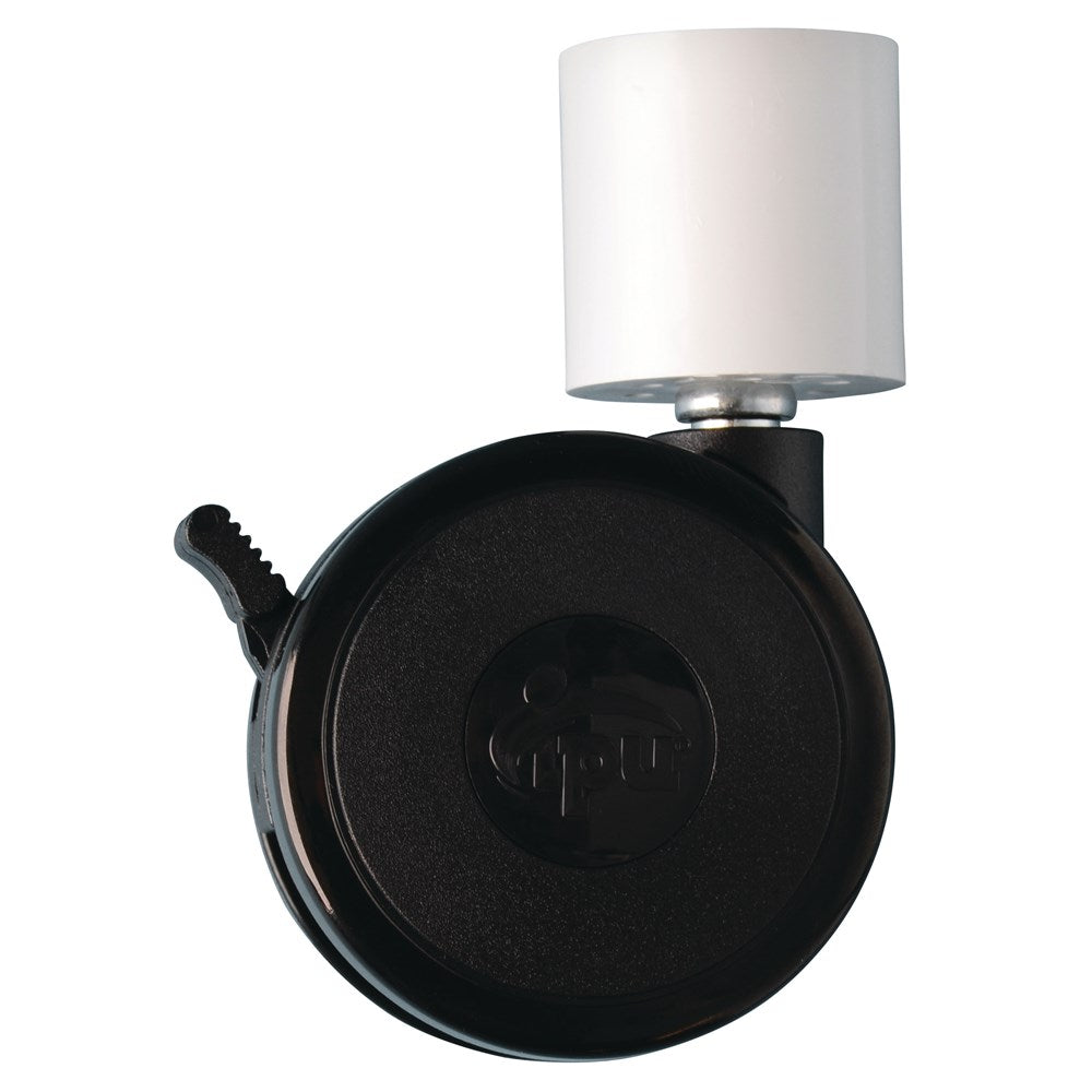 IPU Caster Set For Hamper LH23 - LH CTRSET 3