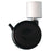 IPU Caster Set For Hamper LH23 - LH CTRSET 3