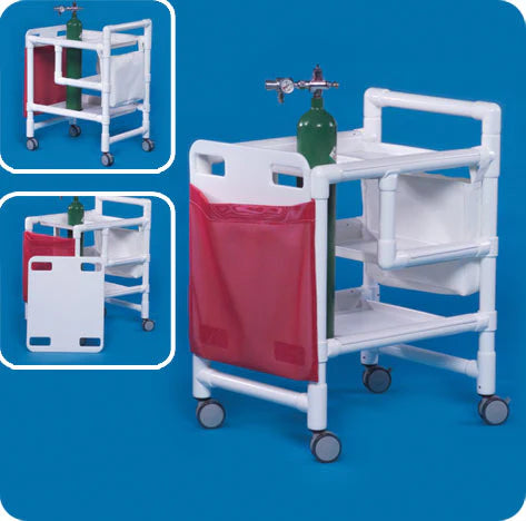 IPU - Cart CPR Board For EC500 Cart - CPR BOARD