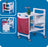 IPU Cart CPR Board For EC500 Cart - CPR BOARD