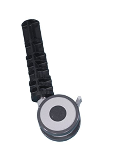 IPU Caster Set 50 mm - VL LH CSTRSET 50