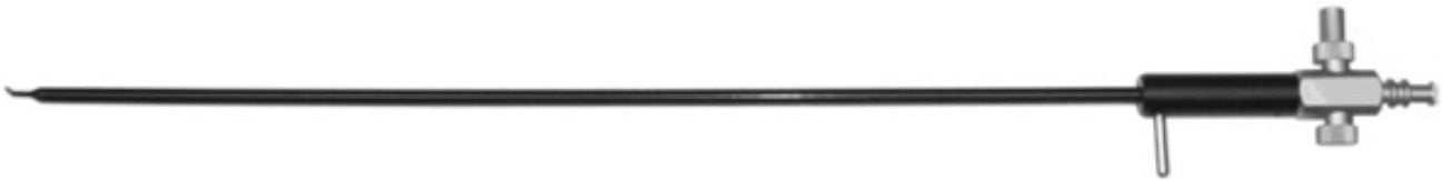 Monopolar Electrodes
