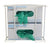 Glove Box Holders  - Double