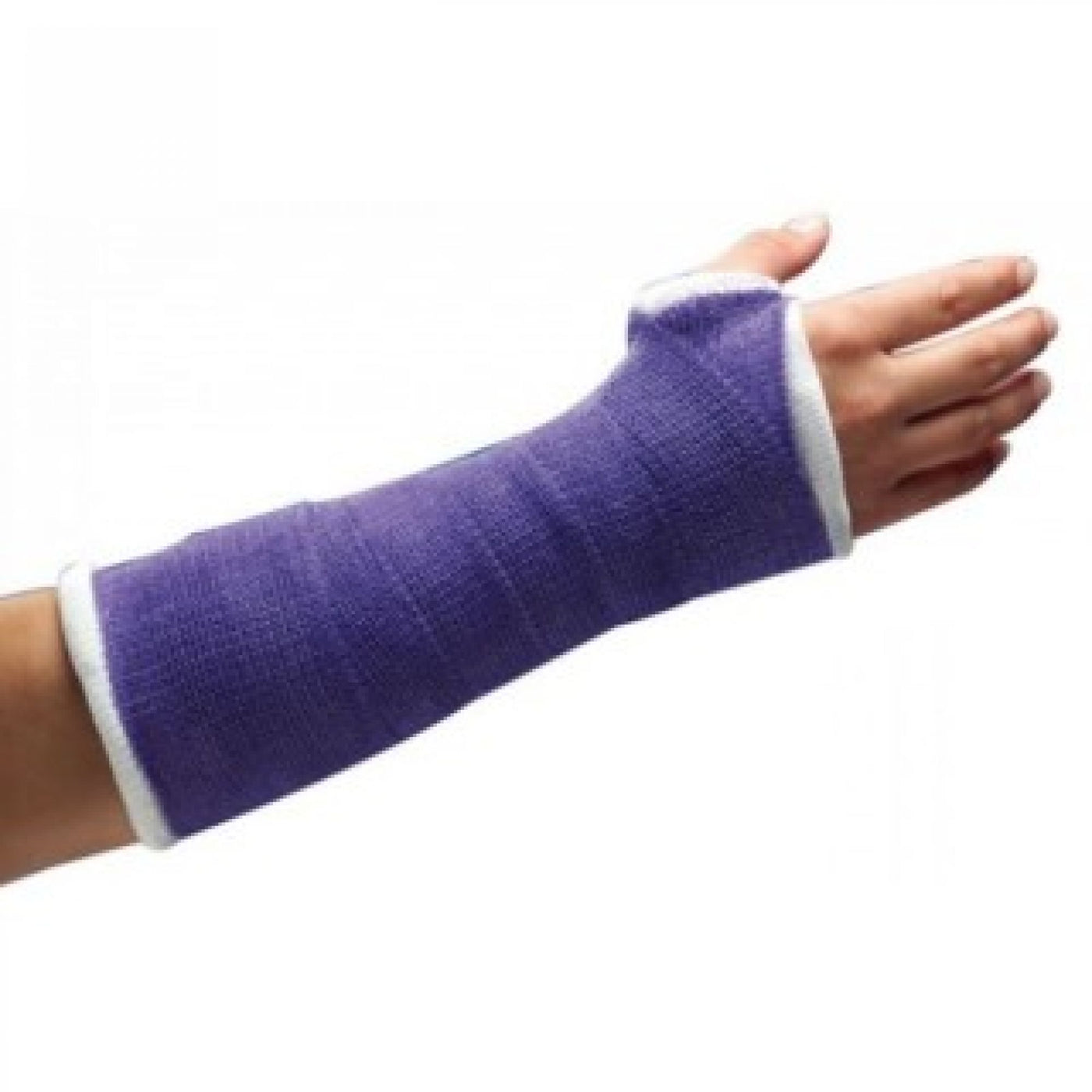 Delta-Cast Conformable Polyester Casting Tapes | Tape — Serfinity Medical
