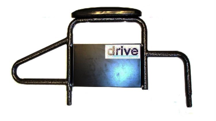 Wheelchair Desk Arm