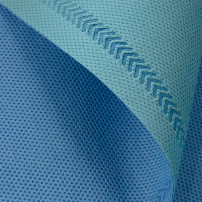 Key Surgical Sterilization Wrap