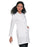 Landau Uniforms - Lab Coat White Size 0 Mid Length Reusable - 3155WWY0