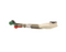 Welch Allyn Patient Cable, 4 Wire, AHA Snap HC - 9293-034-50