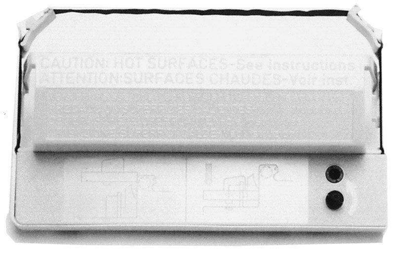 Medical Labels - Impact Ribbon For Gilbarco Printers