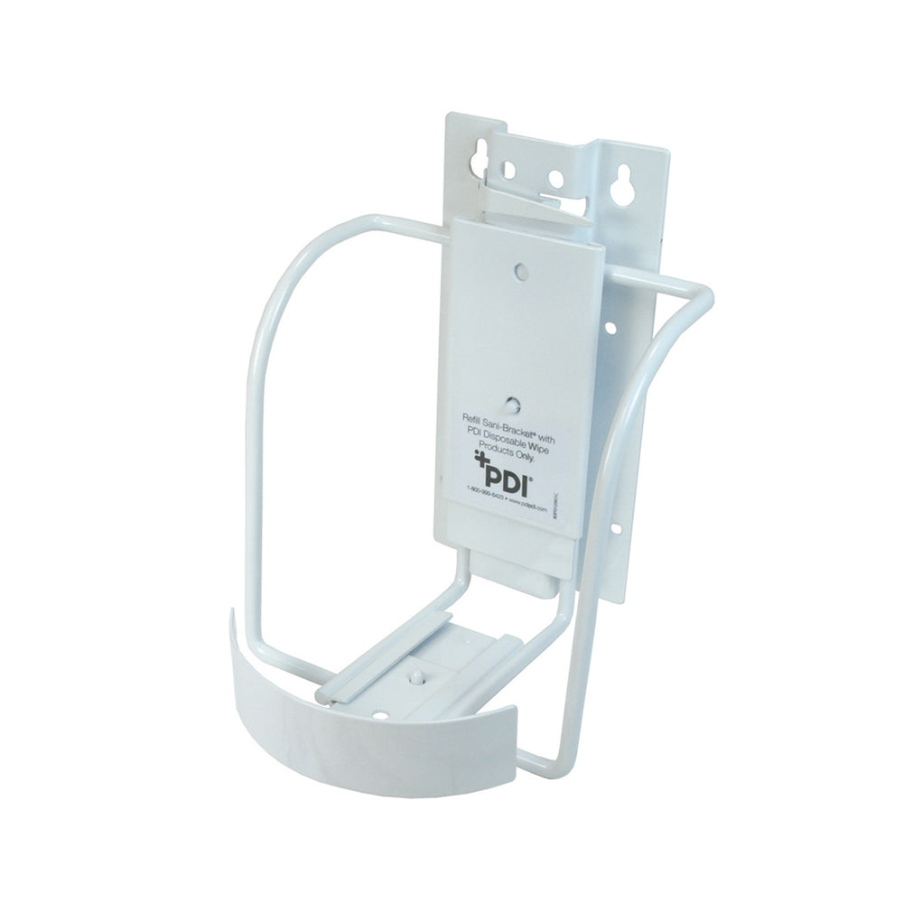 Key Surgical Wall Mounted Sani Bracket - DI-1000