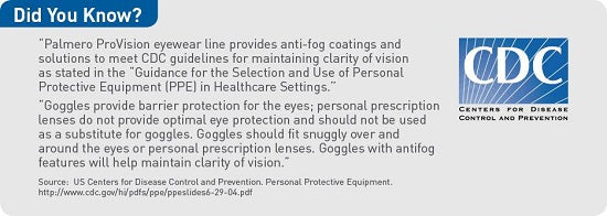 Eyesaver Sleeks