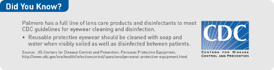 Cleaning Wipes
