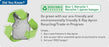 Pano Cape Apron