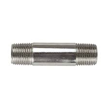 Precision Medical - Nipple Pipe - 7052