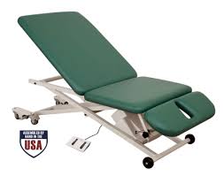 Exam Table