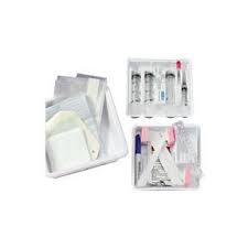Spinal Trays