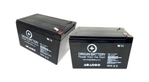 Sealed Lead Acid Battery Pack