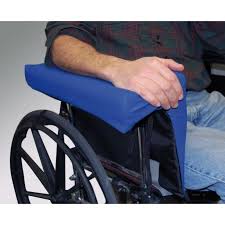 Skil-Care - Lateral Body Support LSII Cover 12-3/4 Inch - 784081