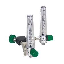 Oxygen Flowmeter