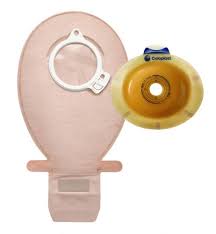 Ostomy Pouch