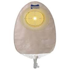 Urostomy Pouch