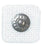 Nikomed USA - Patient Return Electrode Split Without Cord - 2408