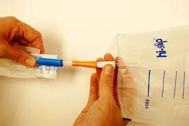 Urethral Catheter
