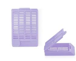 Biopsy Cassette