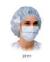 Surgical Headcoverings